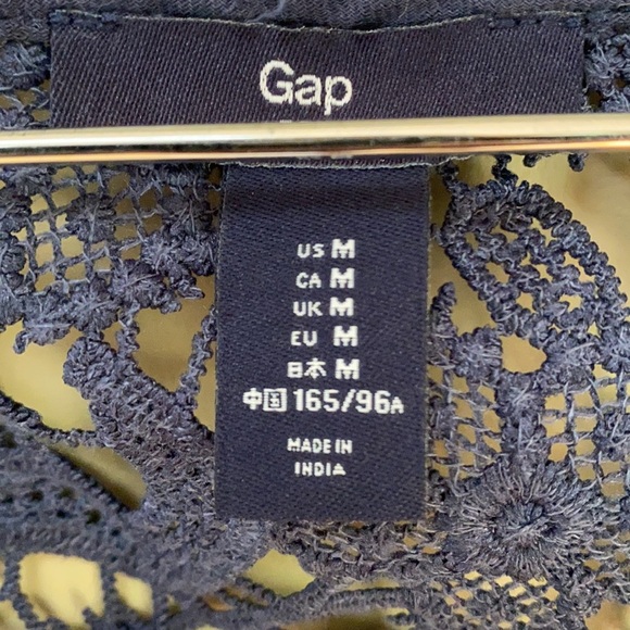 GAP | sleeveless top - Picture 3 of 5